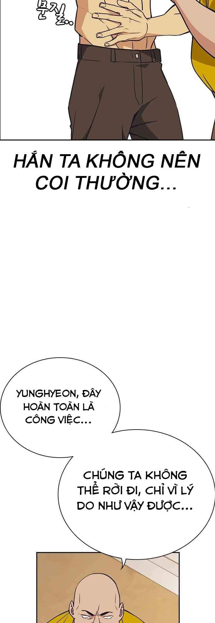 Học Nhóm - Chapter 101 - Page 33