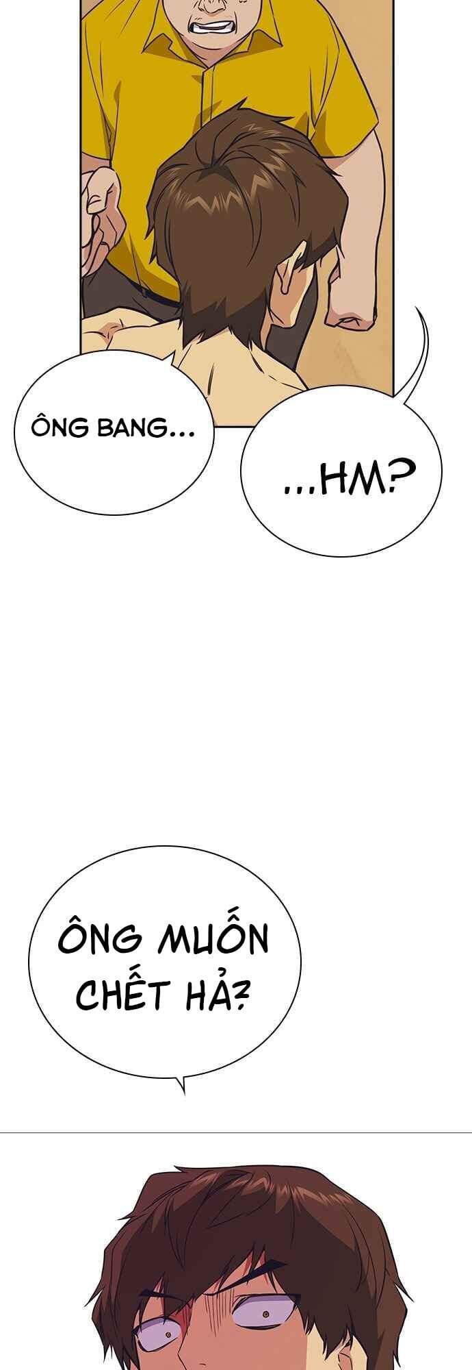 Học Nhóm - Chapter 101 - Page 34