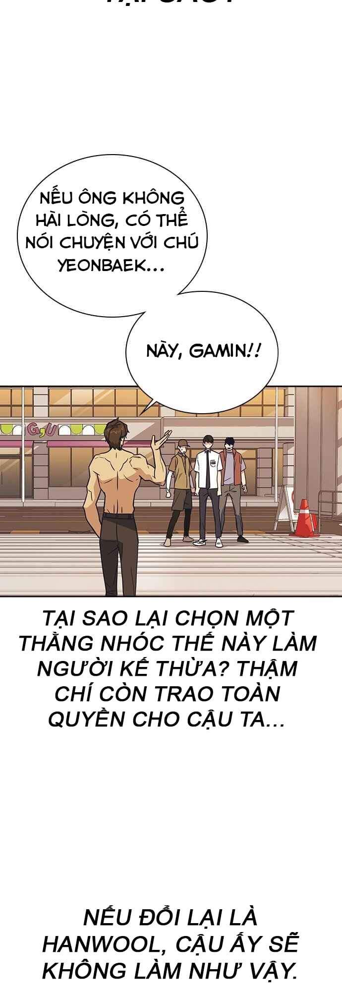 Học Nhóm - Chapter 101 - Page 36