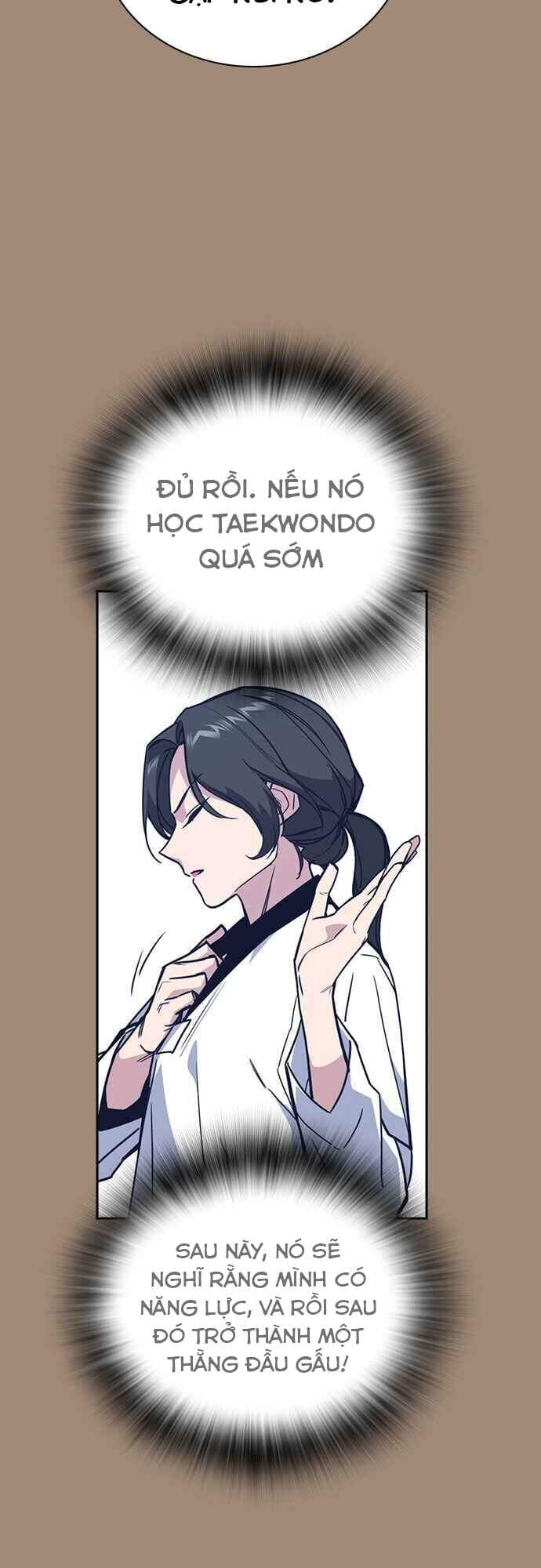 Học Nhóm - Chapter 101 - Page 4