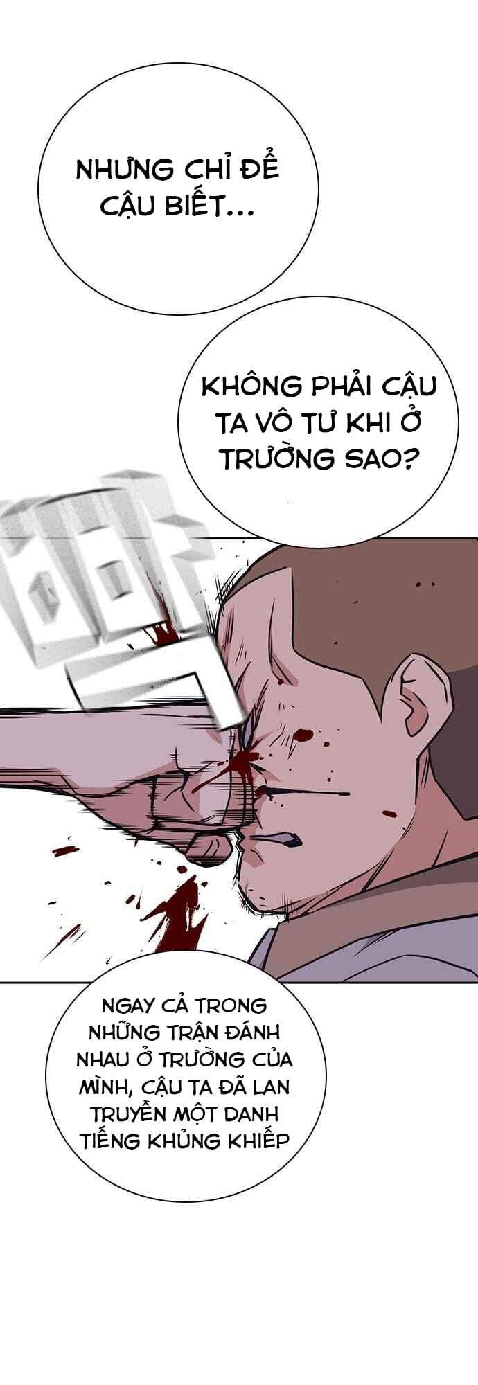 Học Nhóm - Chapter 101 - Page 40