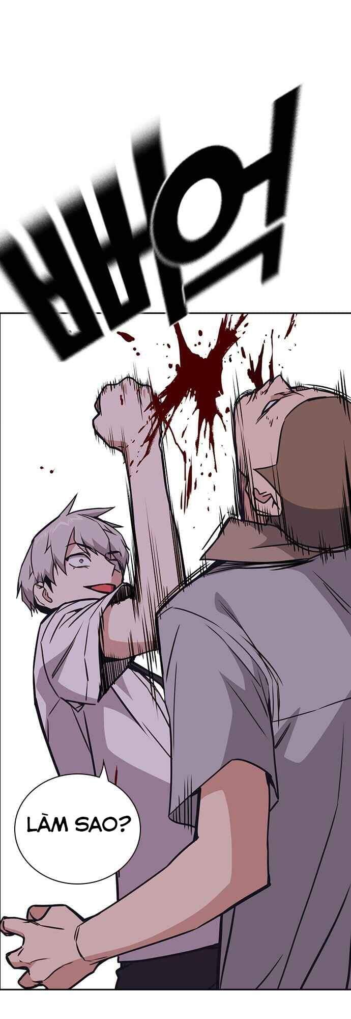 Học Nhóm - Chapter 101 - Page 41