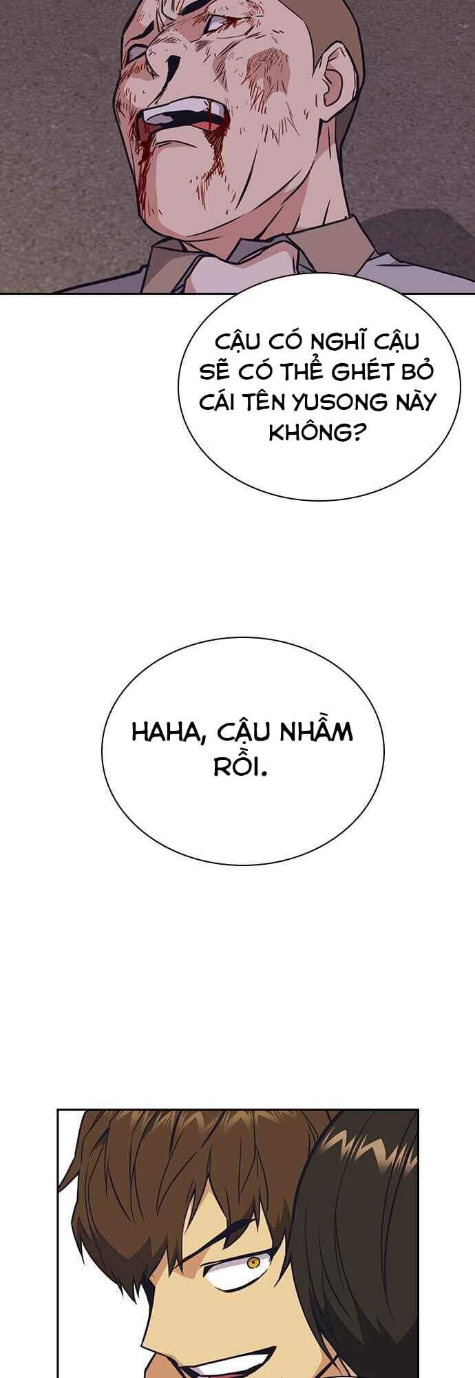 Học Nhóm - Chapter 101 - Page 43