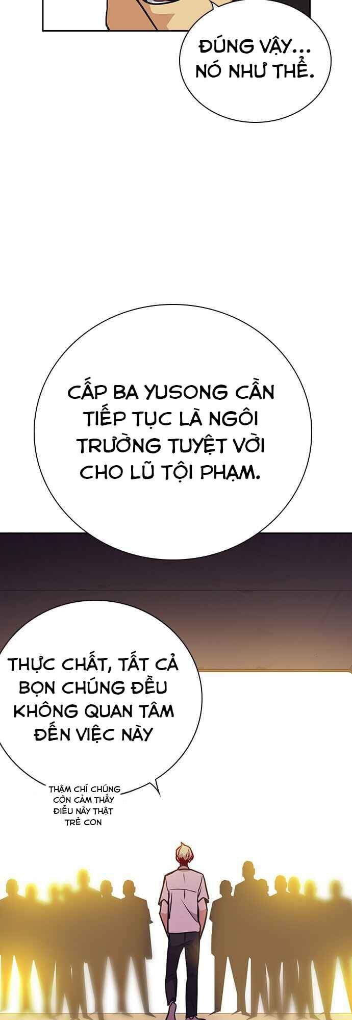 Học Nhóm - Chapter 101 - Page 44