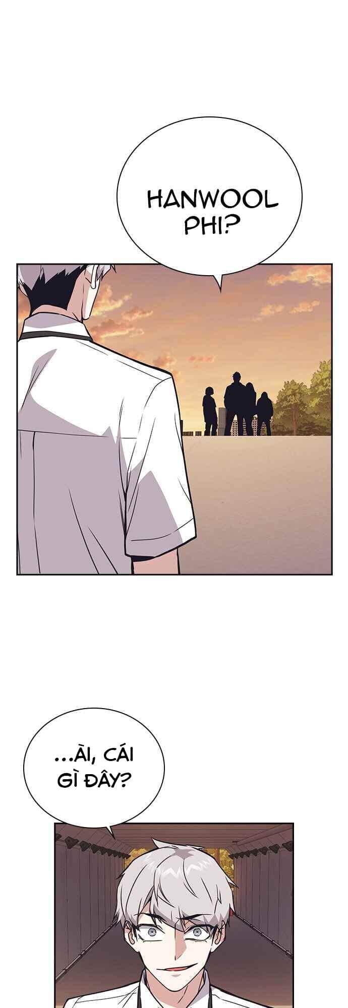 Học Nhóm - Chapter 101 - Page 47