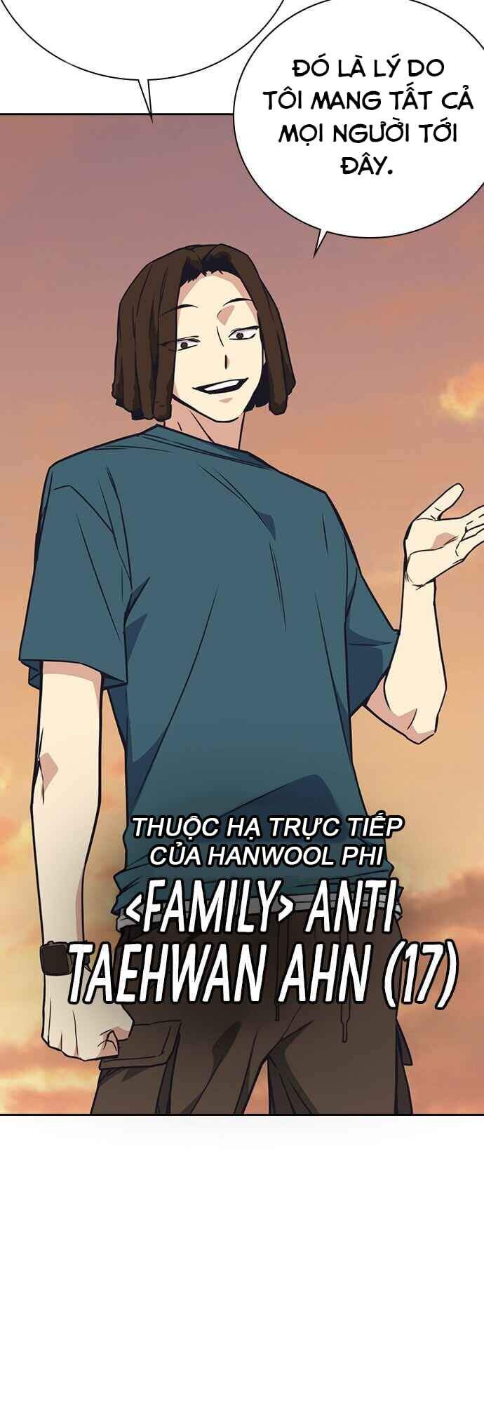 Học Nhóm - Chapter 101 - Page 49