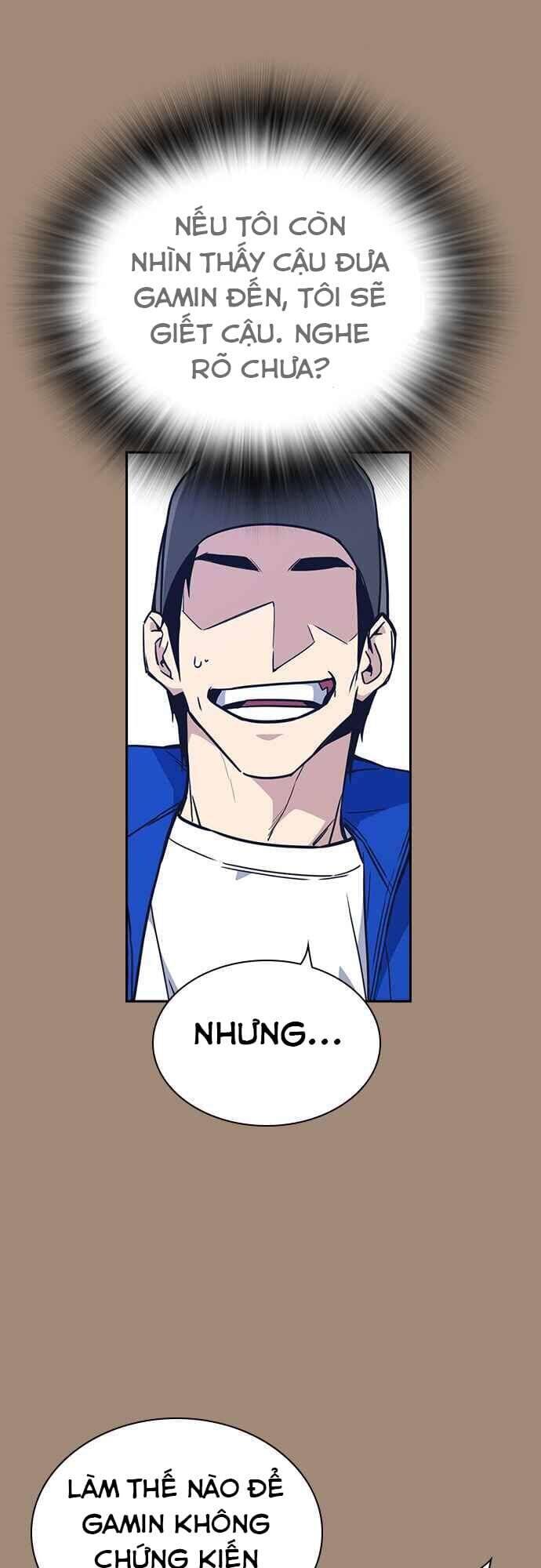 Học Nhóm - Chapter 101 - Page 5