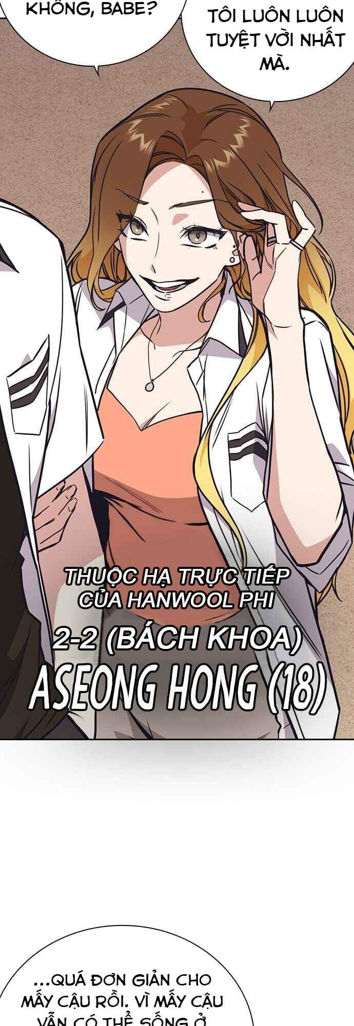 Học Nhóm - Chapter 101 - Page 51