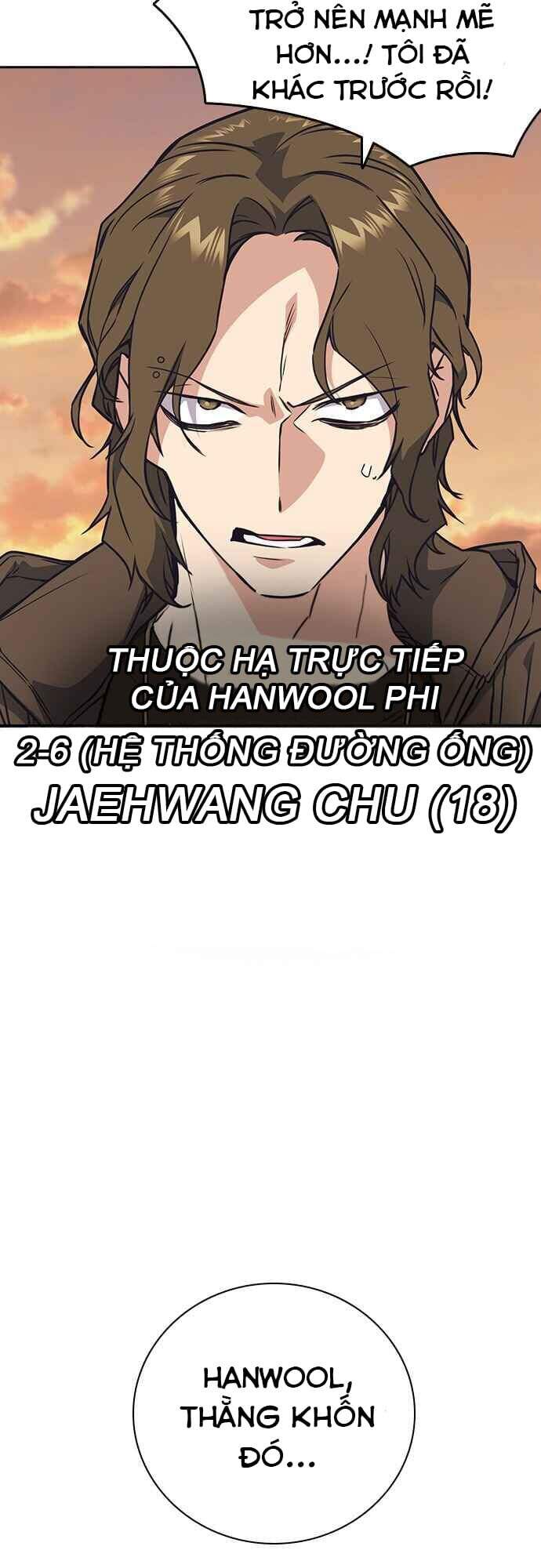 Học Nhóm - Chapter 101 - Page 54