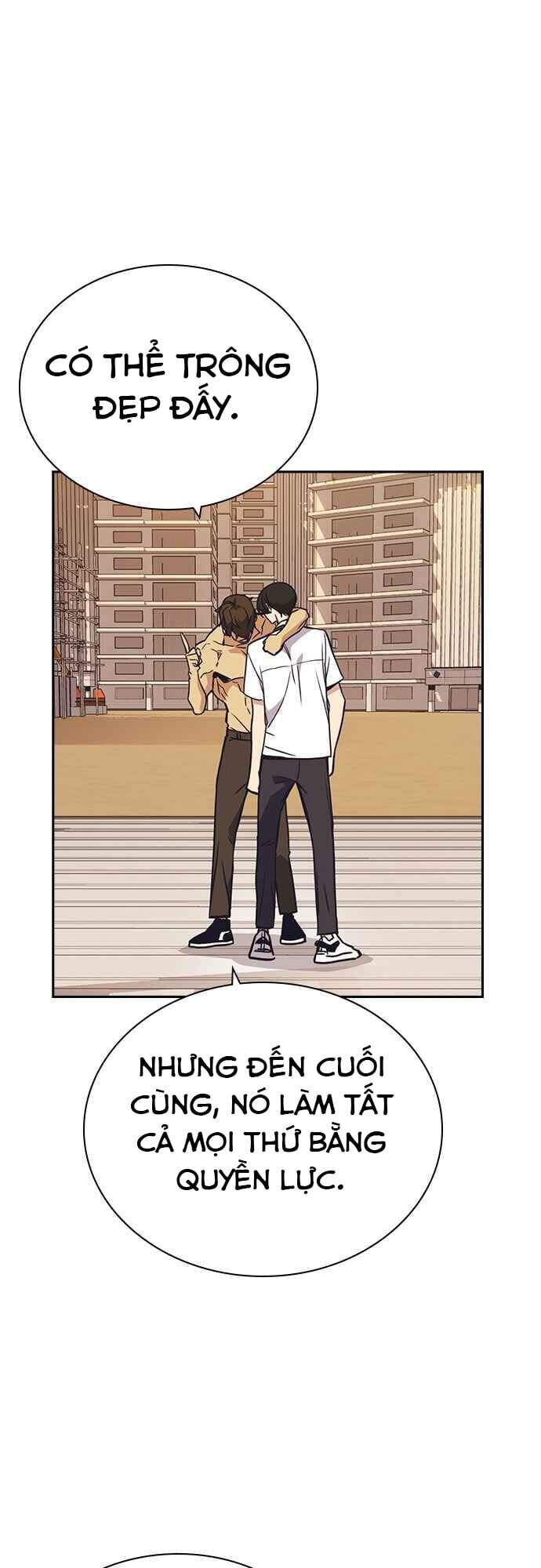 Học Nhóm - Chapter 101 - Page 55