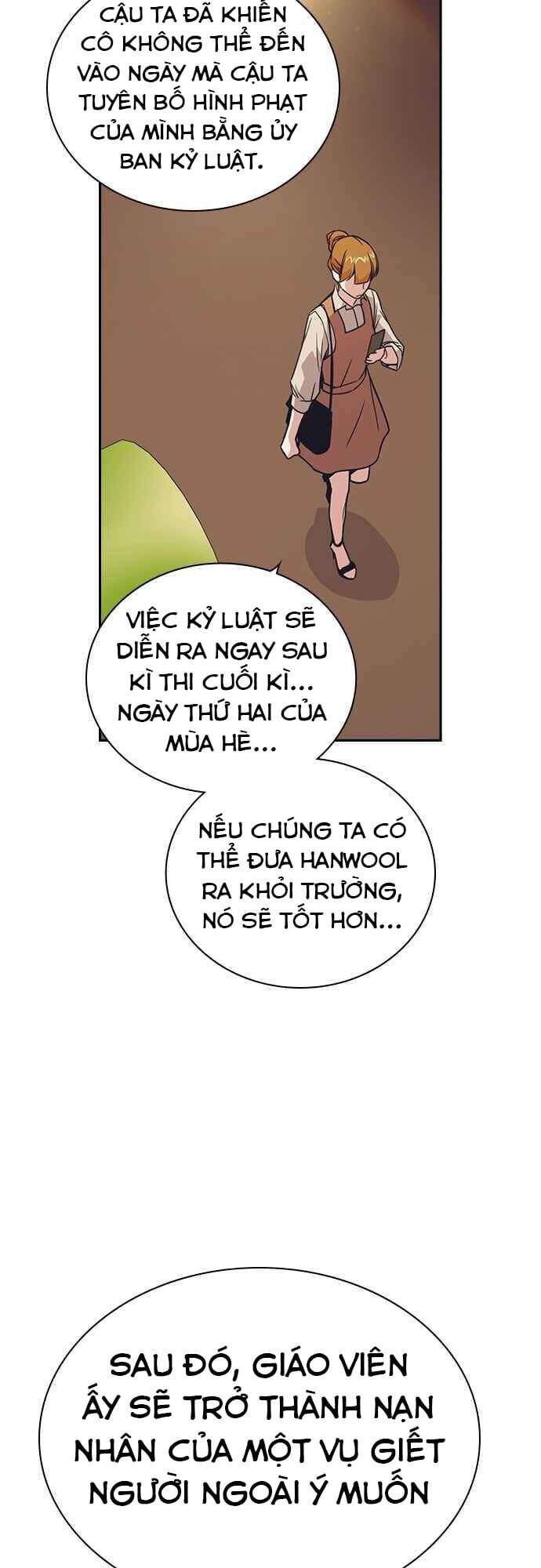 Học Nhóm - Chapter 101 - Page 57