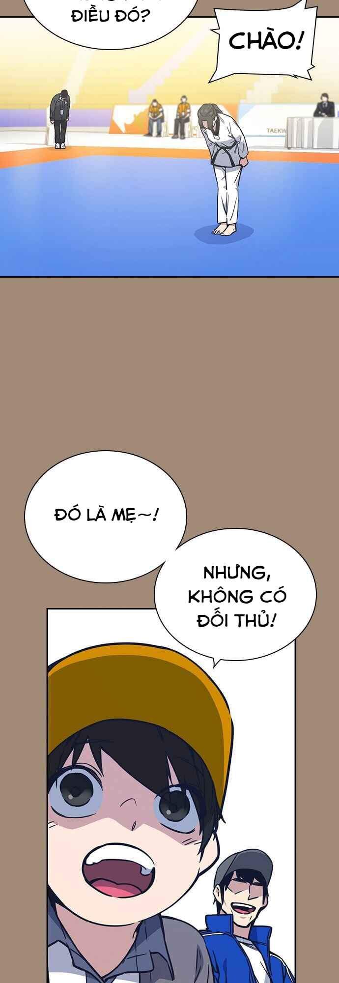 Học Nhóm - Chapter 101 - Page 6