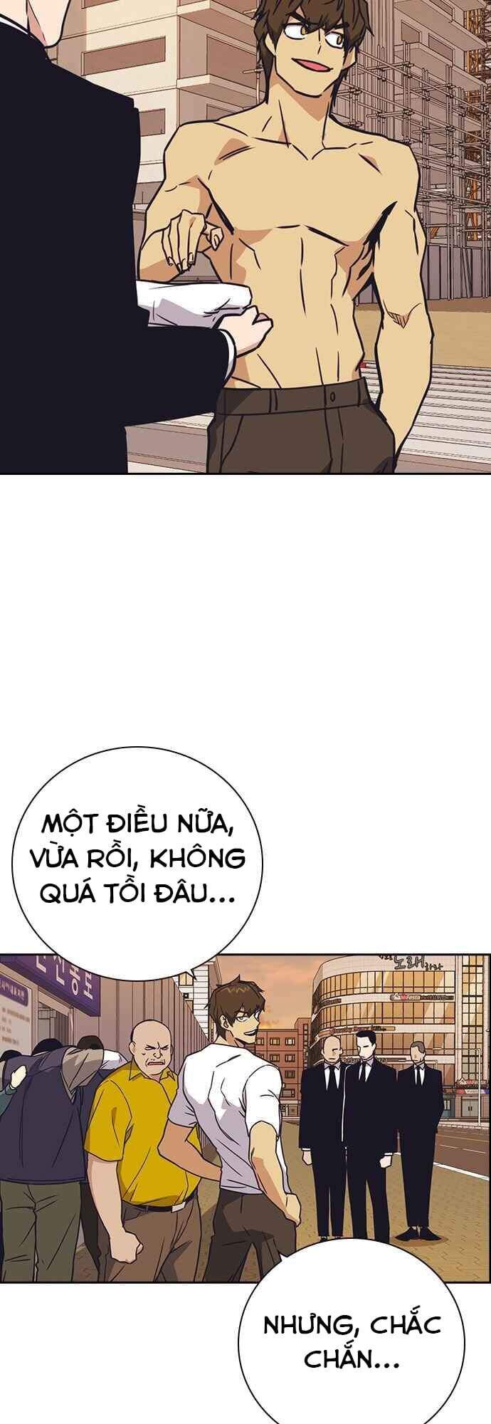 Học Nhóm - Chapter 101 - Page 61