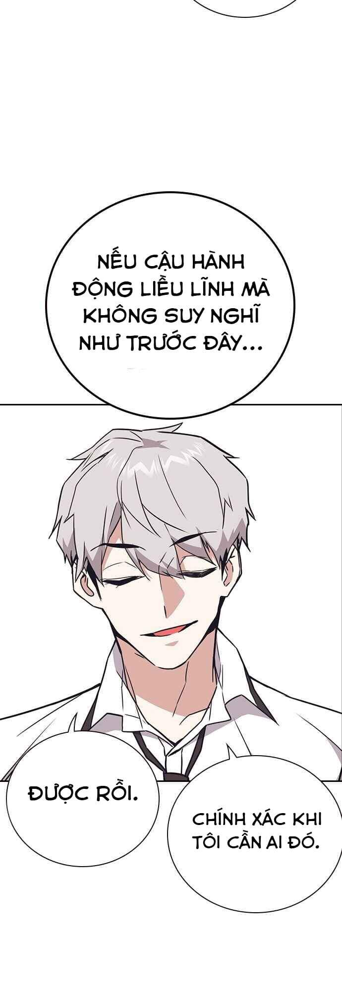 Học Nhóm - Chapter 101 - Page 62