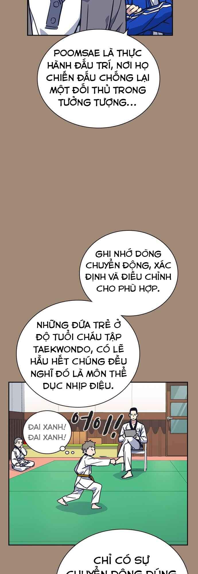 Học Nhóm - Chapter 101 - Page 7