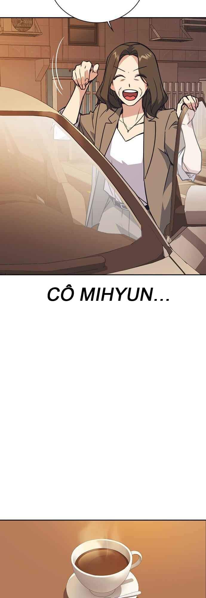 Học Nhóm - Chapter 102 - Page 10