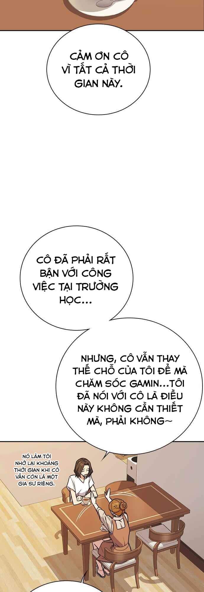 Học Nhóm - Chapter 102 - Page 11