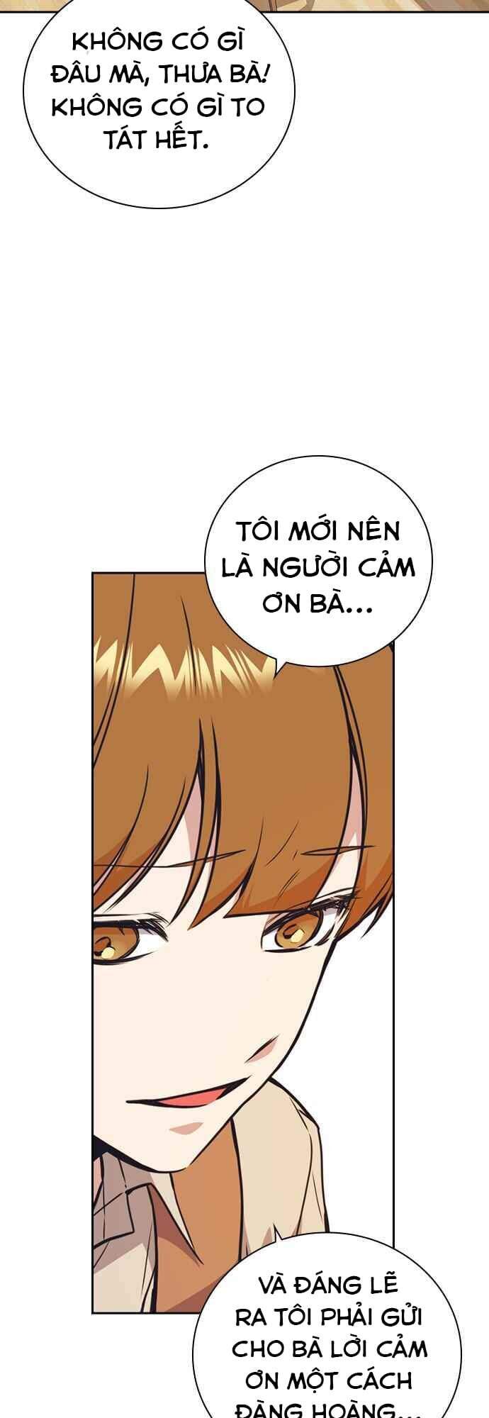 Học Nhóm - Chapter 102 - Page 12