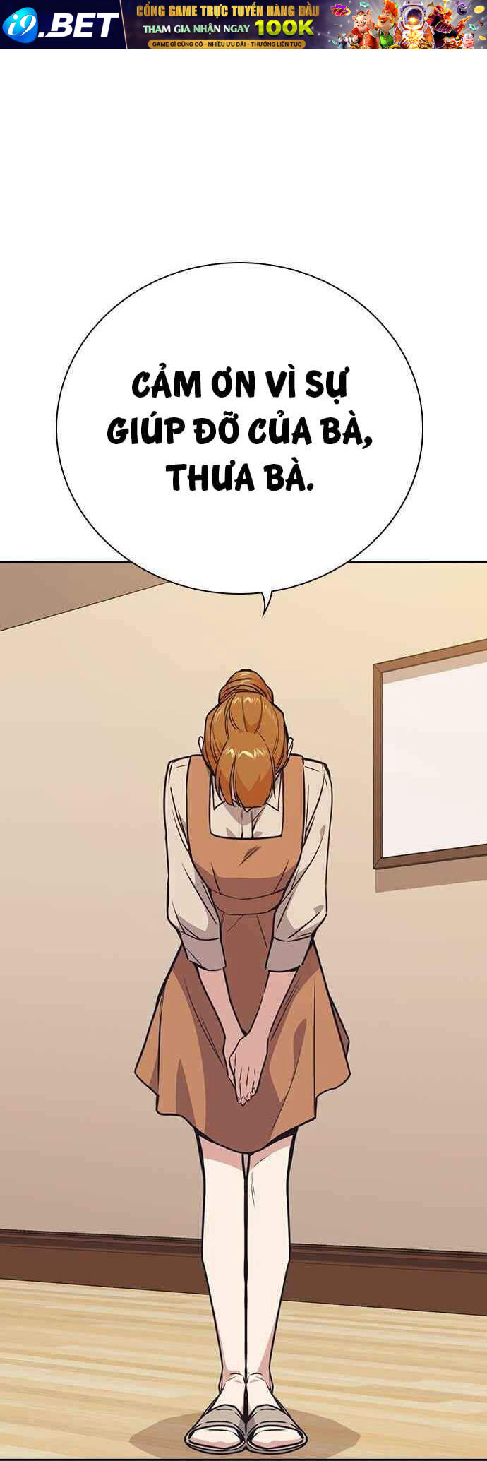 Học Nhóm - Chapter 102 - Page 14