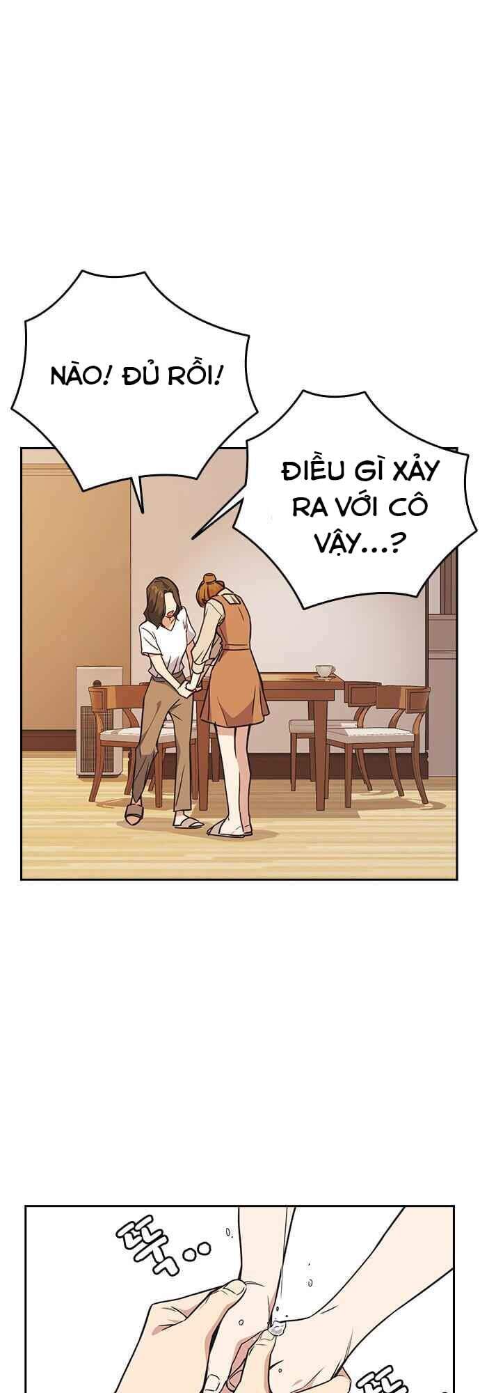 Học Nhóm - Chapter 102 - Page 15