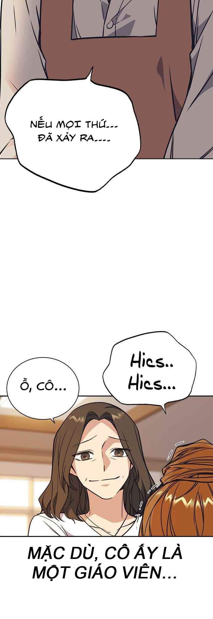 Học Nhóm - Chapter 102 - Page 17