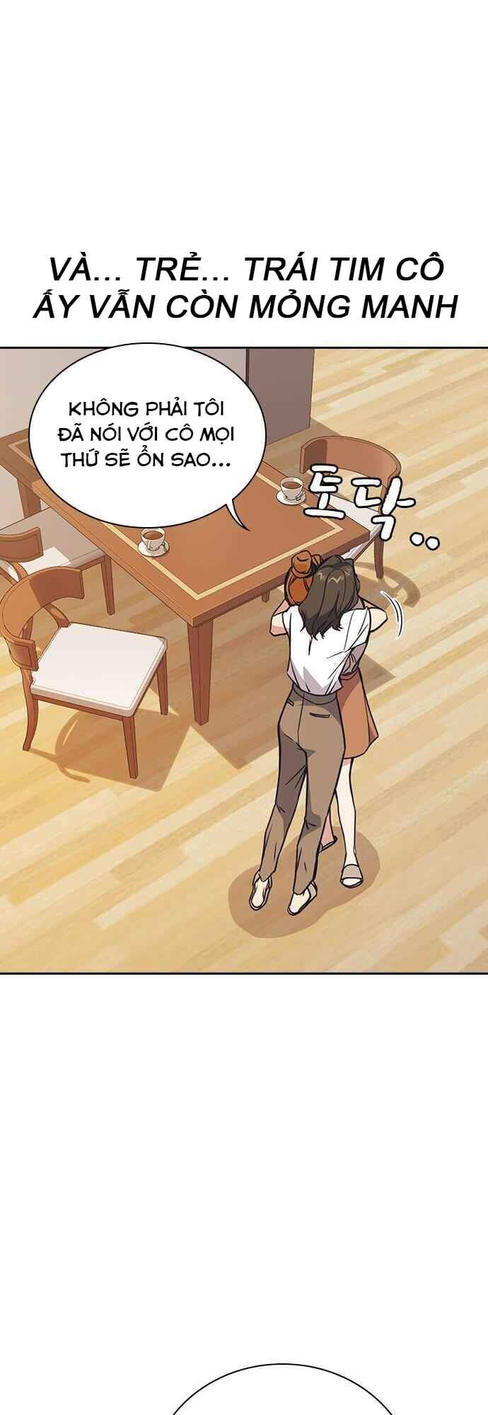 Học Nhóm - Chapter 102 - Page 18