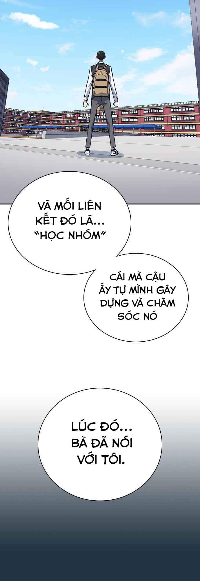 Học Nhóm - Chapter 102 - Page 22