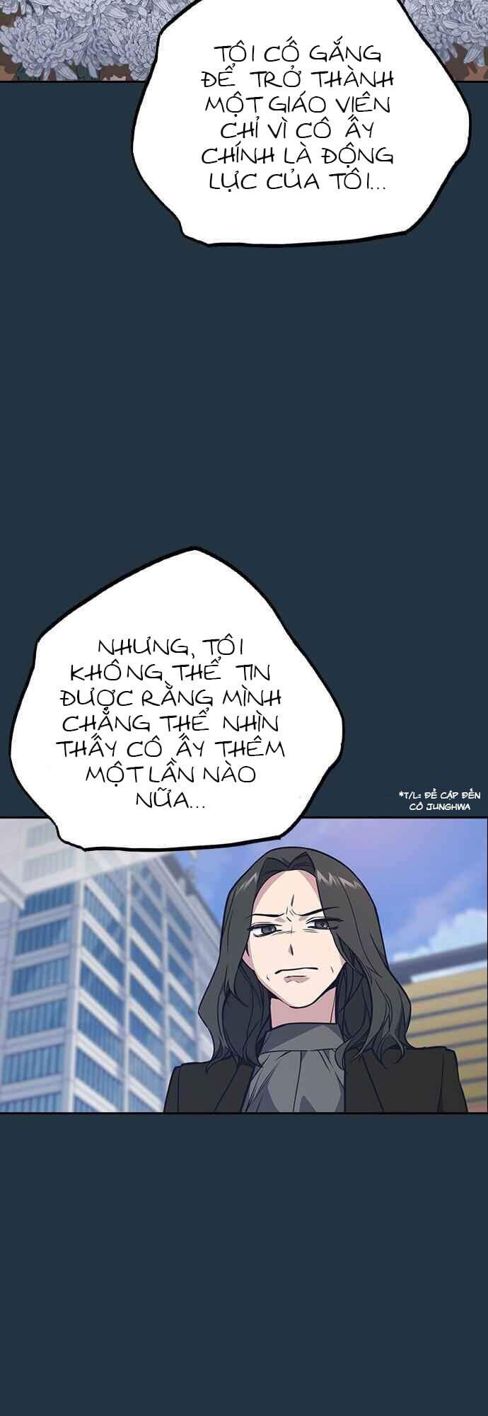 Học Nhóm - Chapter 102 - Page 25