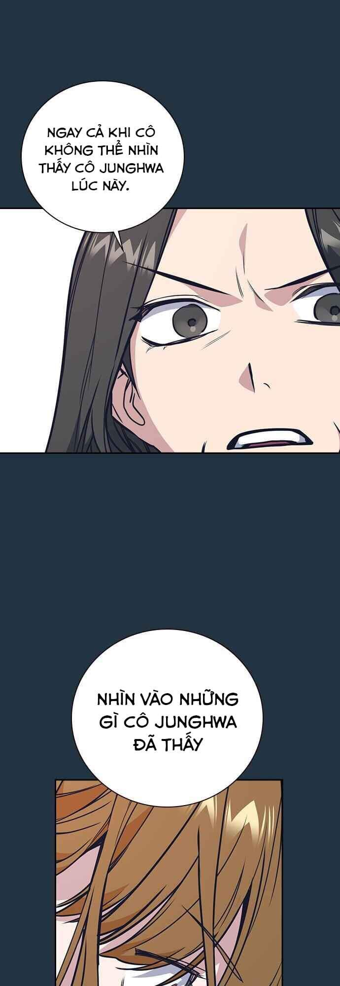 Học Nhóm - Chapter 102 - Page 26