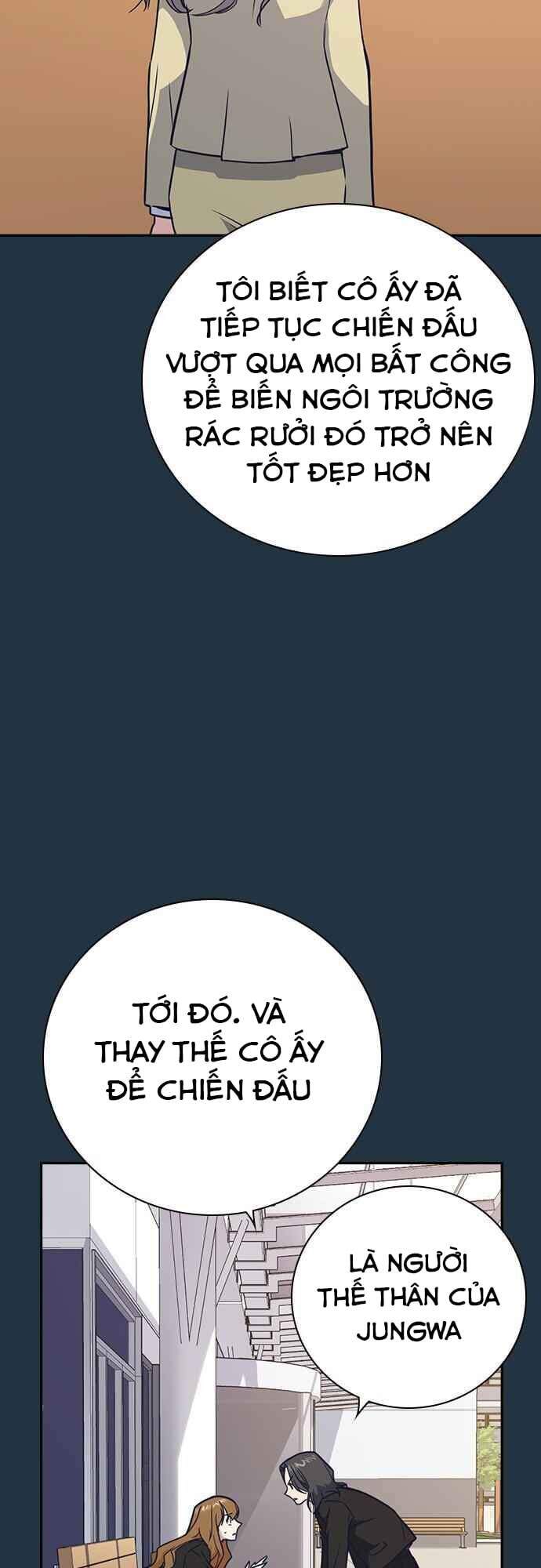 Học Nhóm - Chapter 102 - Page 28