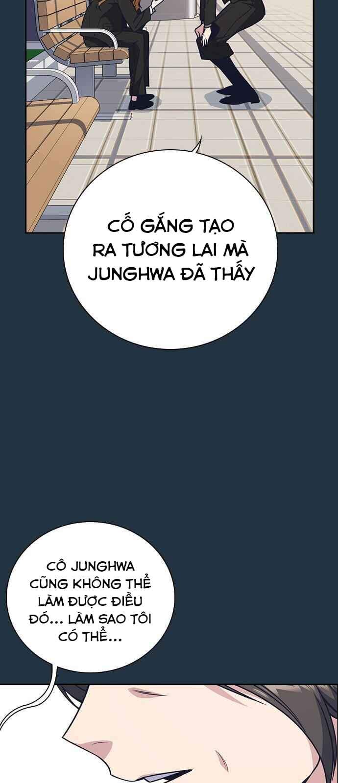 Học Nhóm - Chapter 102 - Page 29