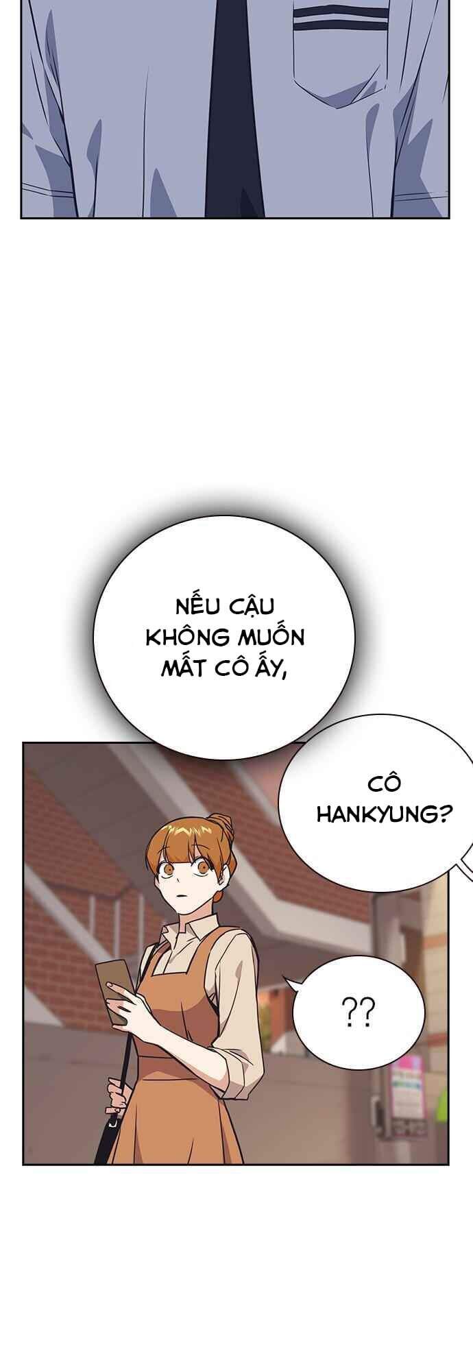 Học Nhóm - Chapter 102 - Page 3