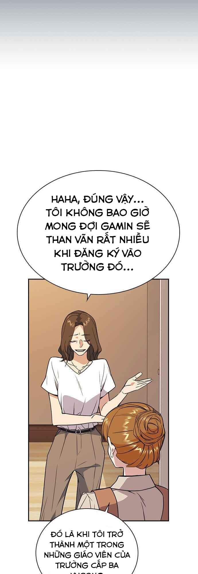 Học Nhóm - Chapter 102 - Page 32