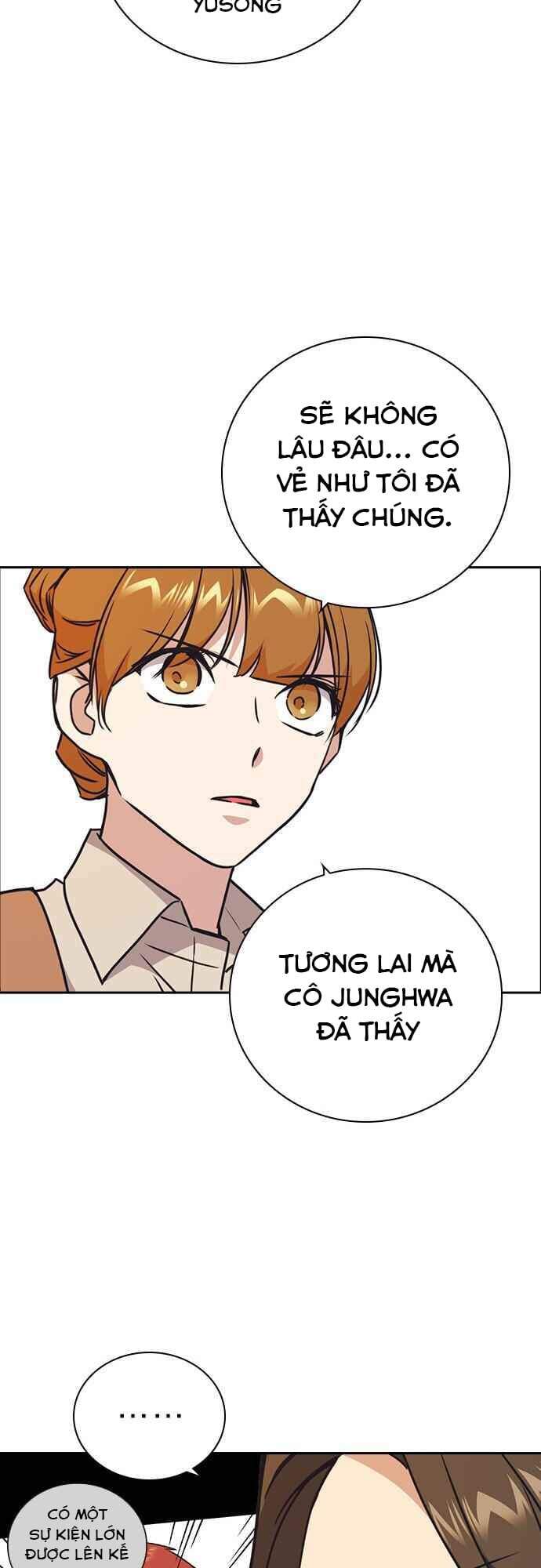 Học Nhóm - Chapter 102 - Page 33