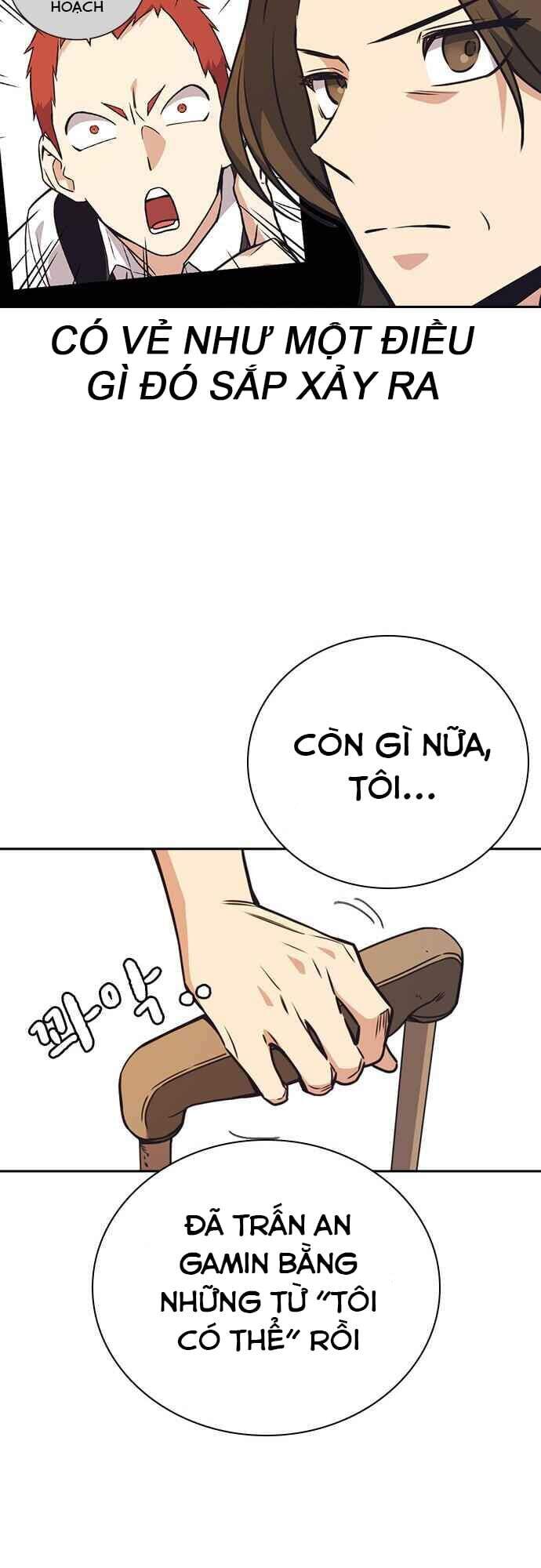 Học Nhóm - Chapter 102 - Page 34