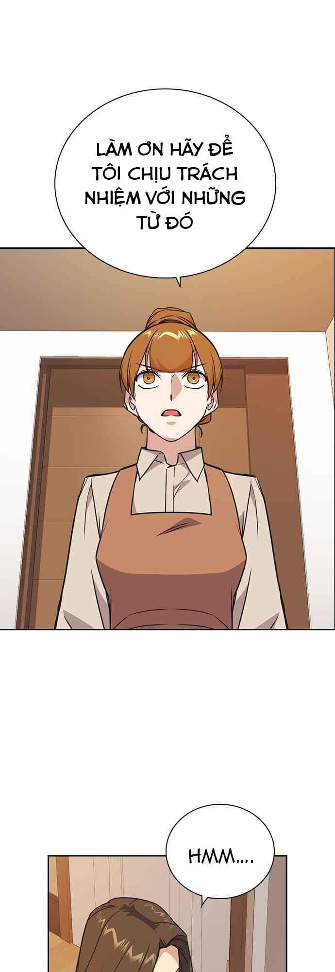 Học Nhóm - Chapter 102 - Page 35