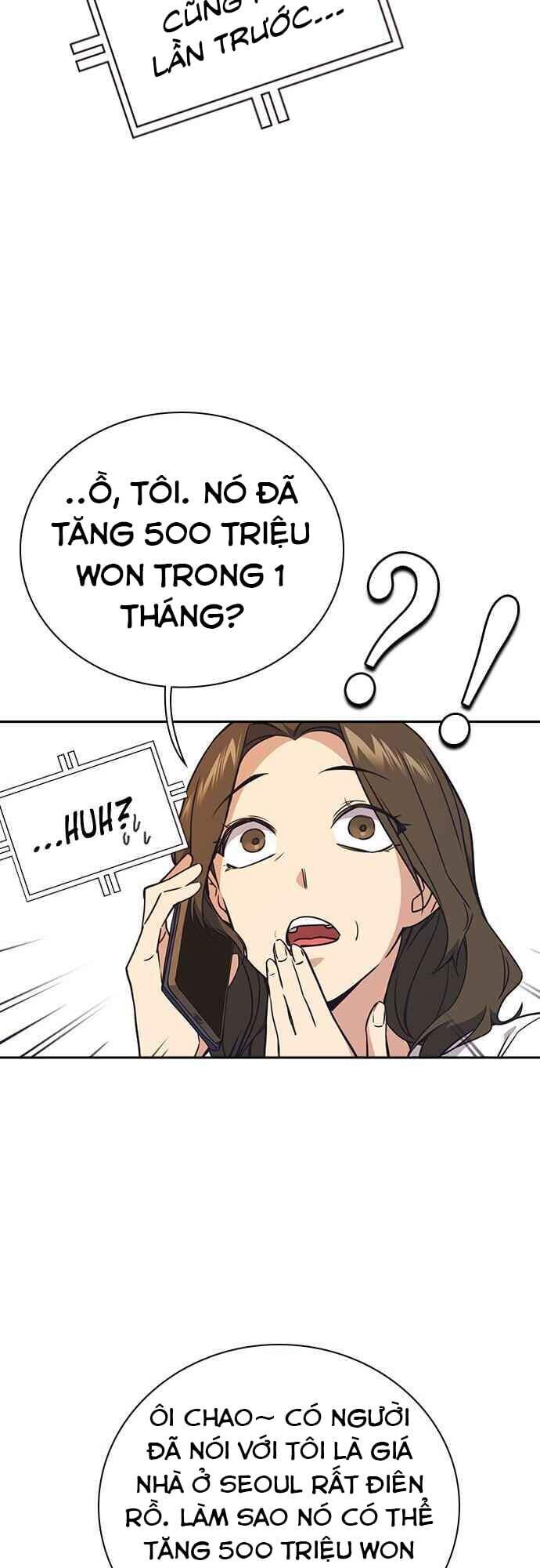 Học Nhóm - Chapter 102 - Page 37