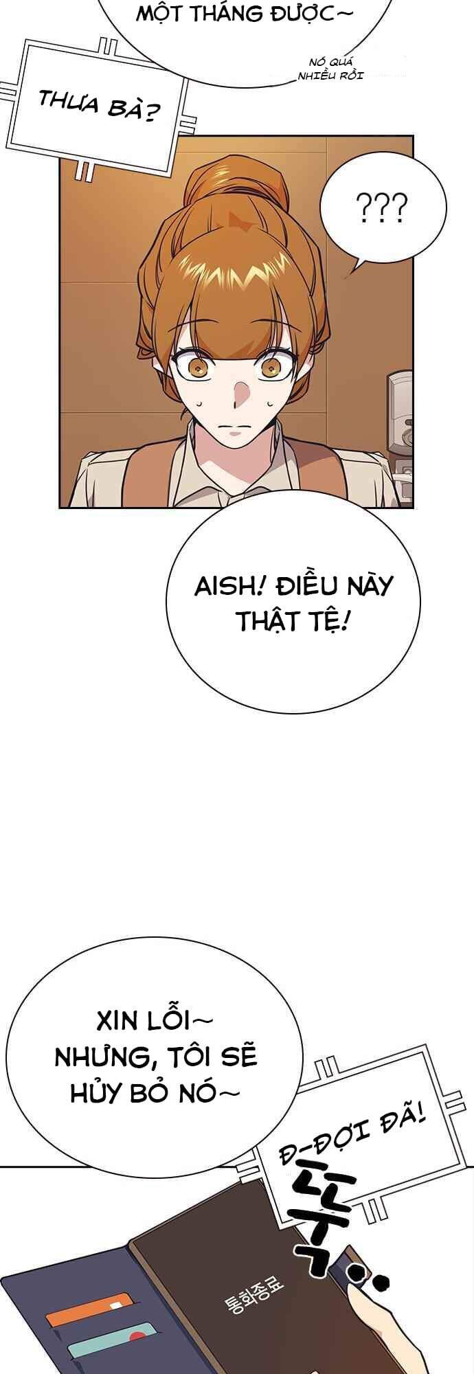 Học Nhóm - Chapter 102 - Page 38