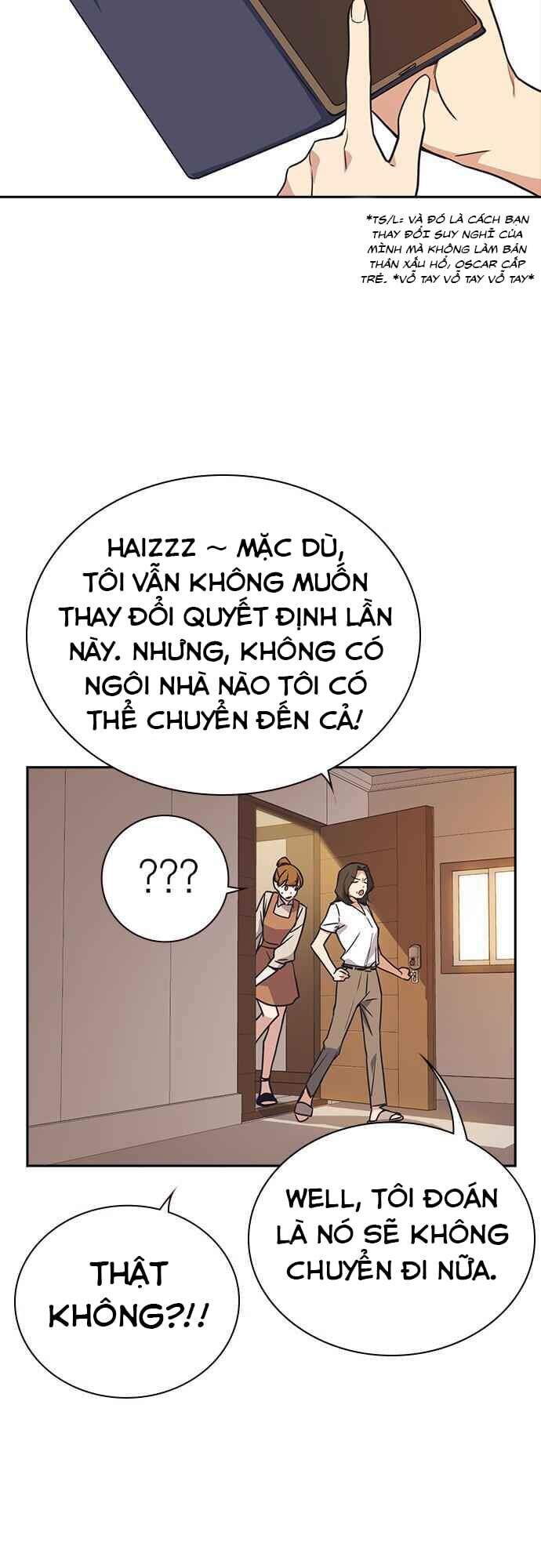 Học Nhóm - Chapter 102 - Page 39
