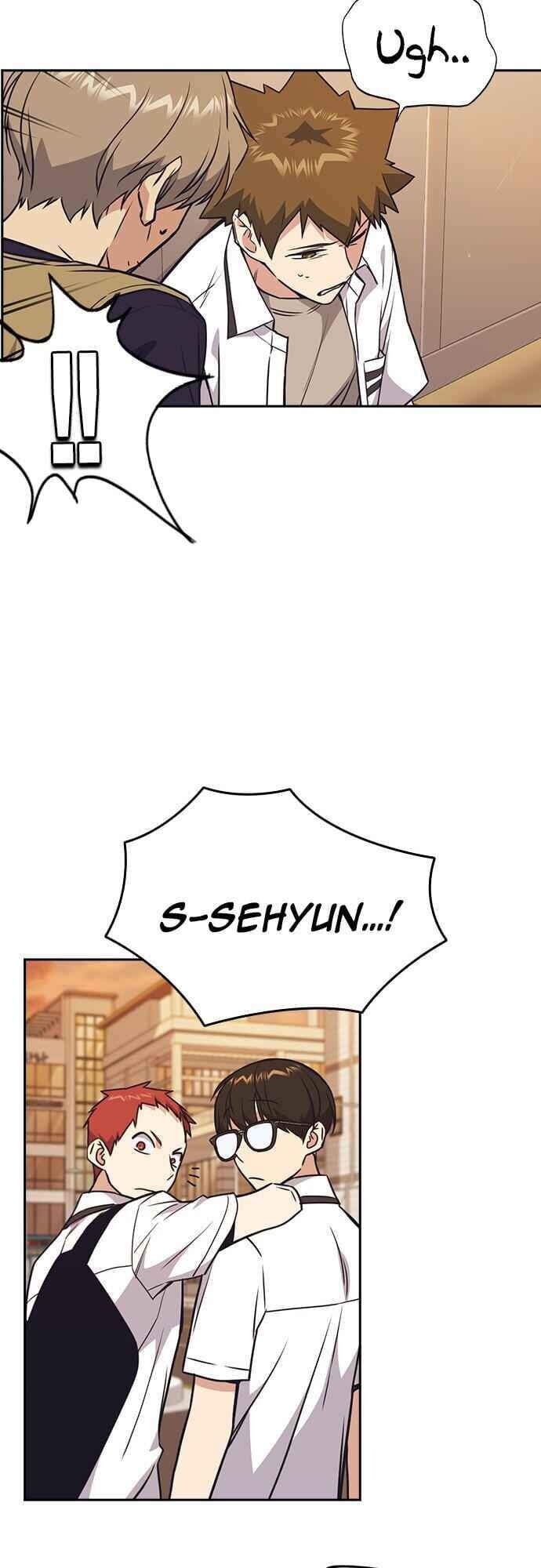 Học Nhóm - Chapter 102 - Page 45