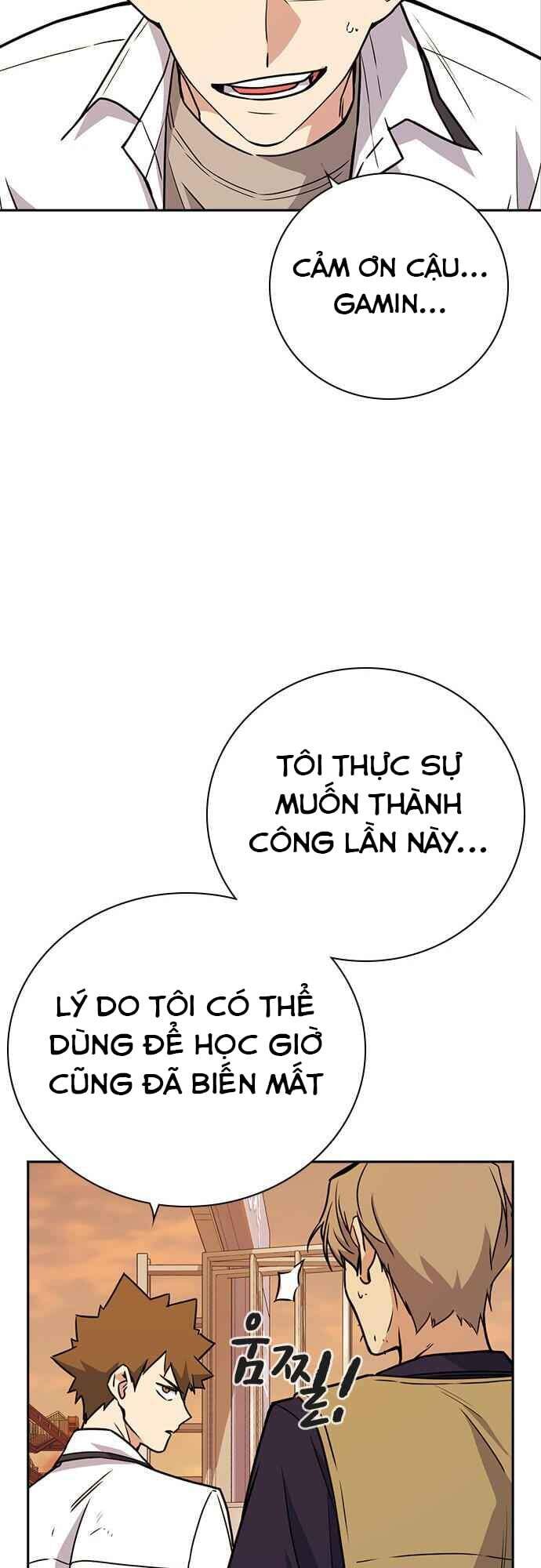 Học Nhóm - Chapter 102 - Page 47