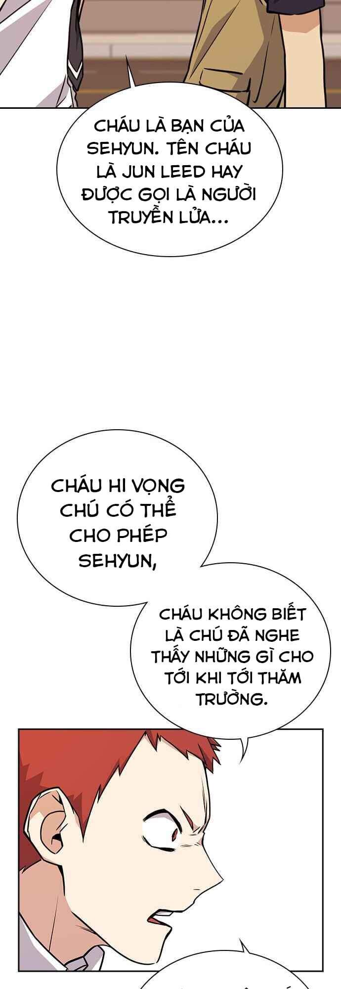 Học Nhóm - Chapter 102 - Page 50