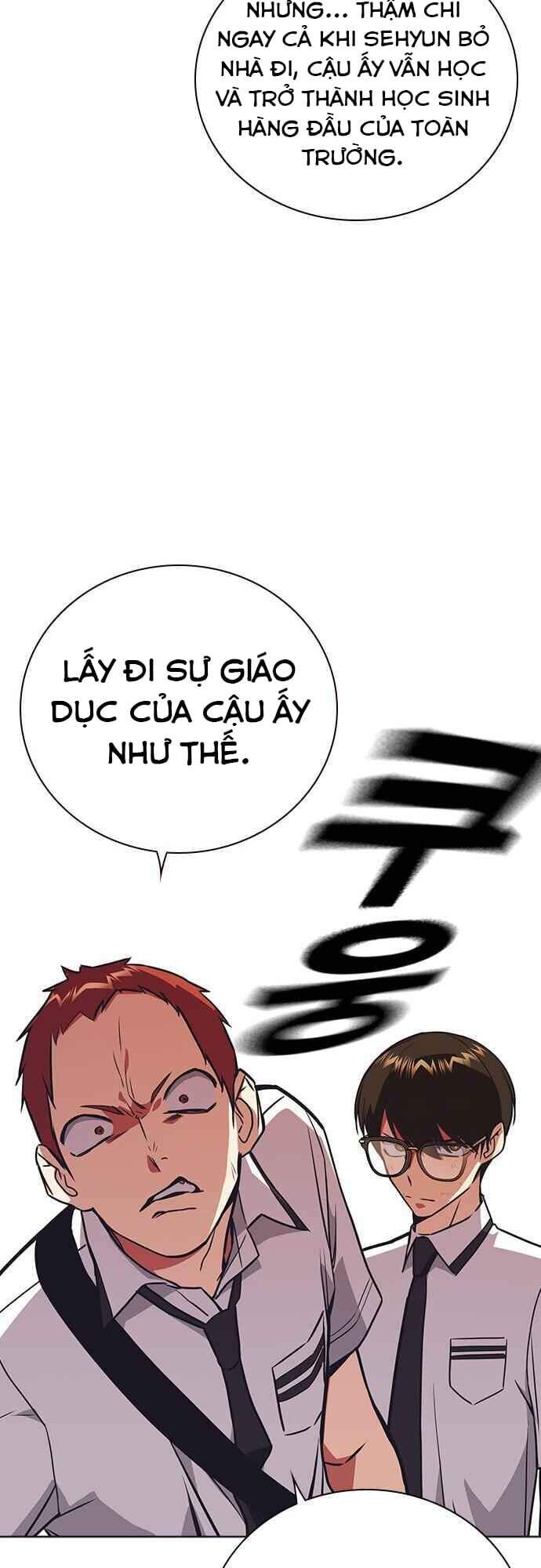 Học Nhóm - Chapter 102 - Page 51