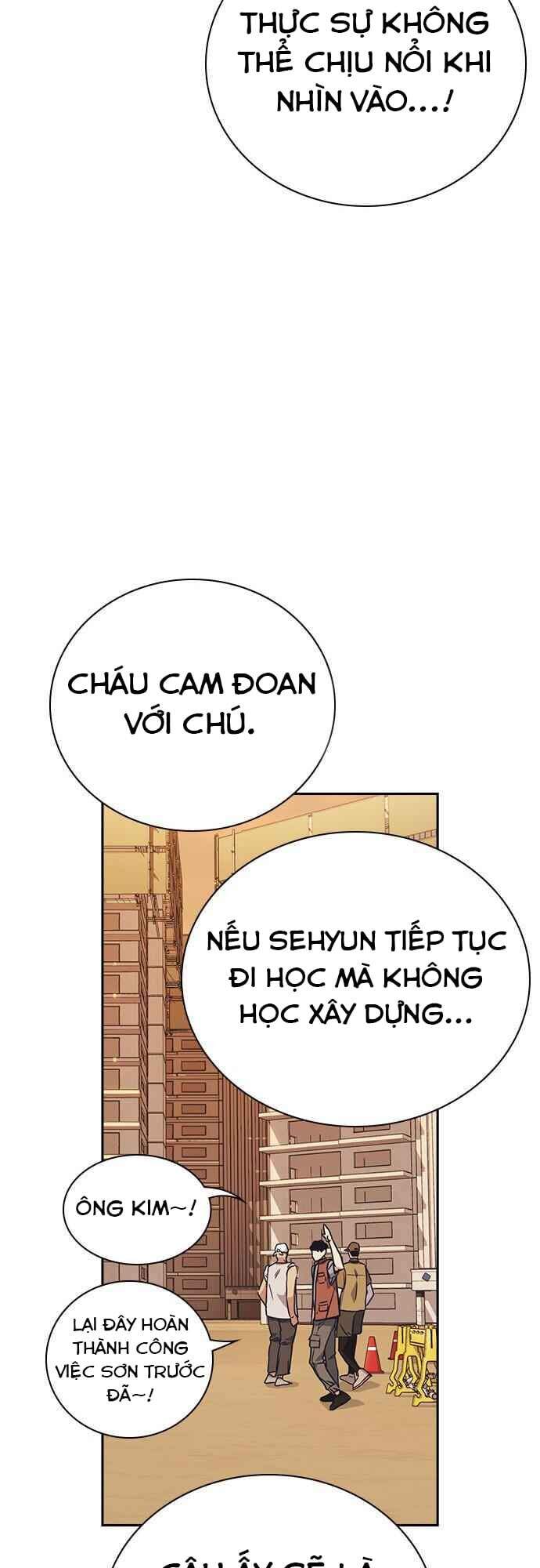 Học Nhóm - Chapter 102 - Page 52