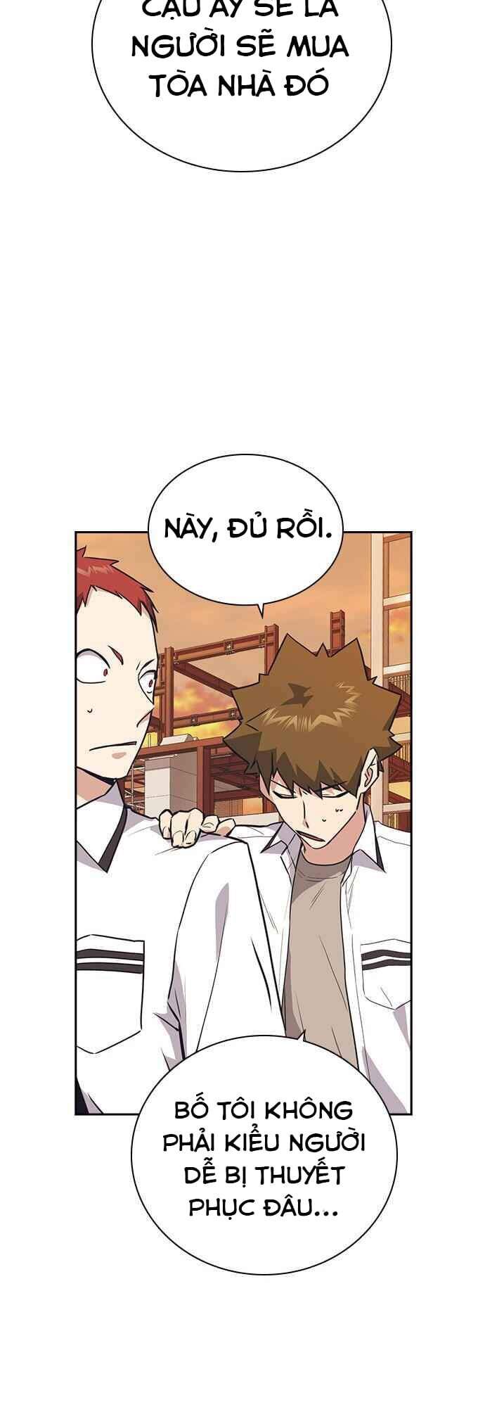 Học Nhóm - Chapter 102 - Page 53