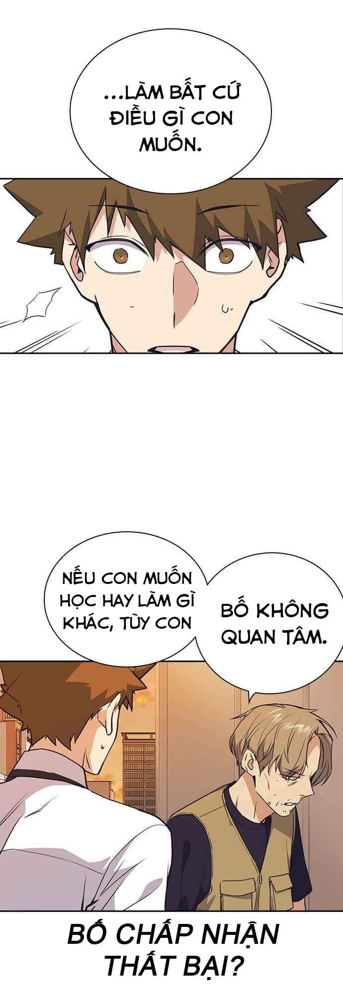 Học Nhóm - Chapter 102 - Page 54