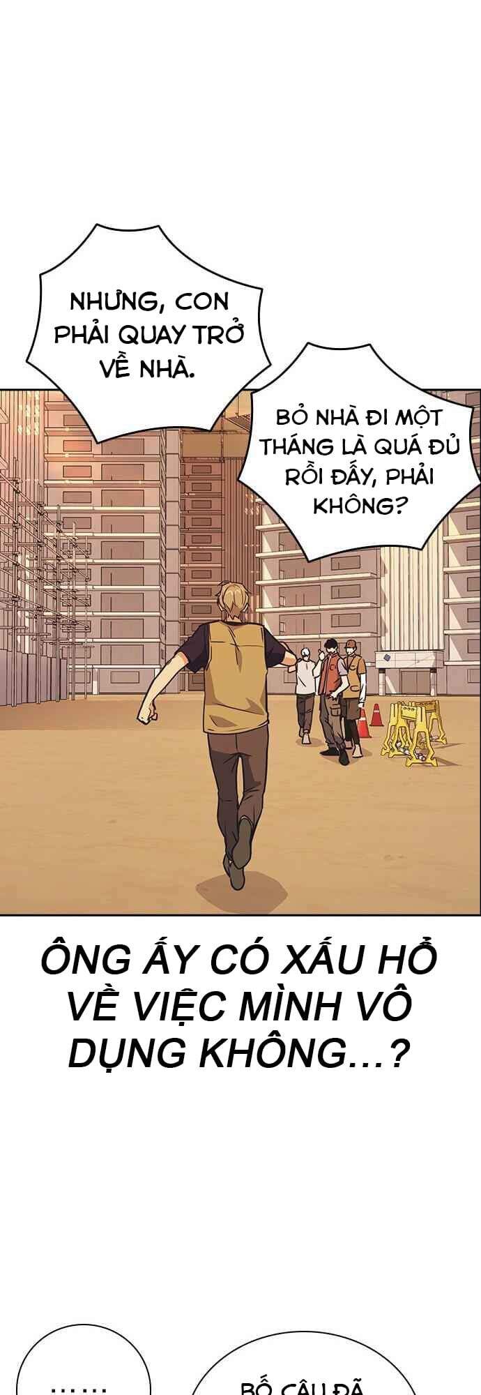 Học Nhóm - Chapter 102 - Page 55