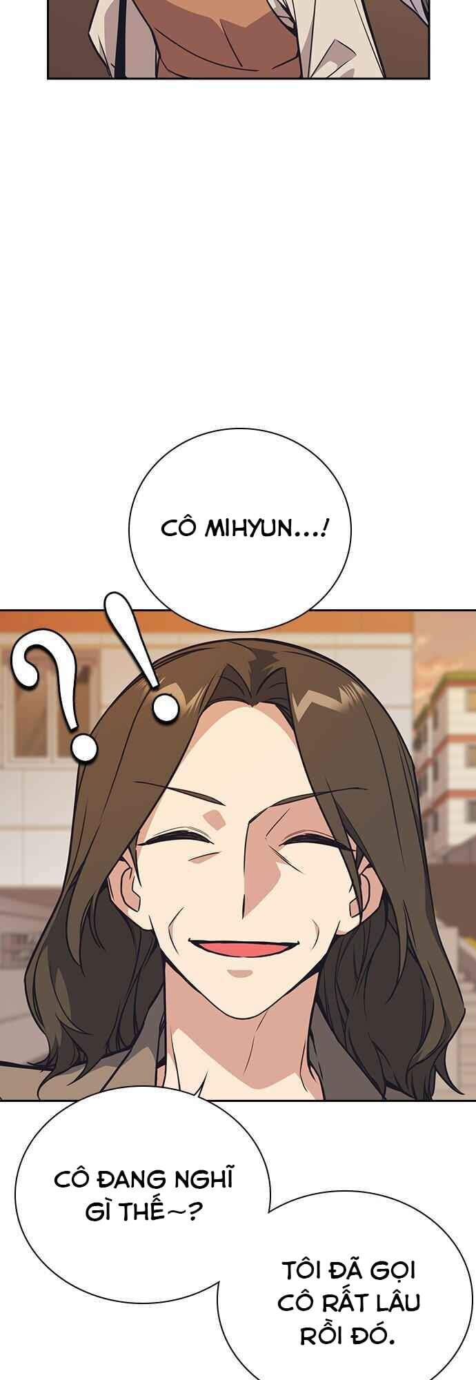 Học Nhóm - Chapter 102 - Page 6