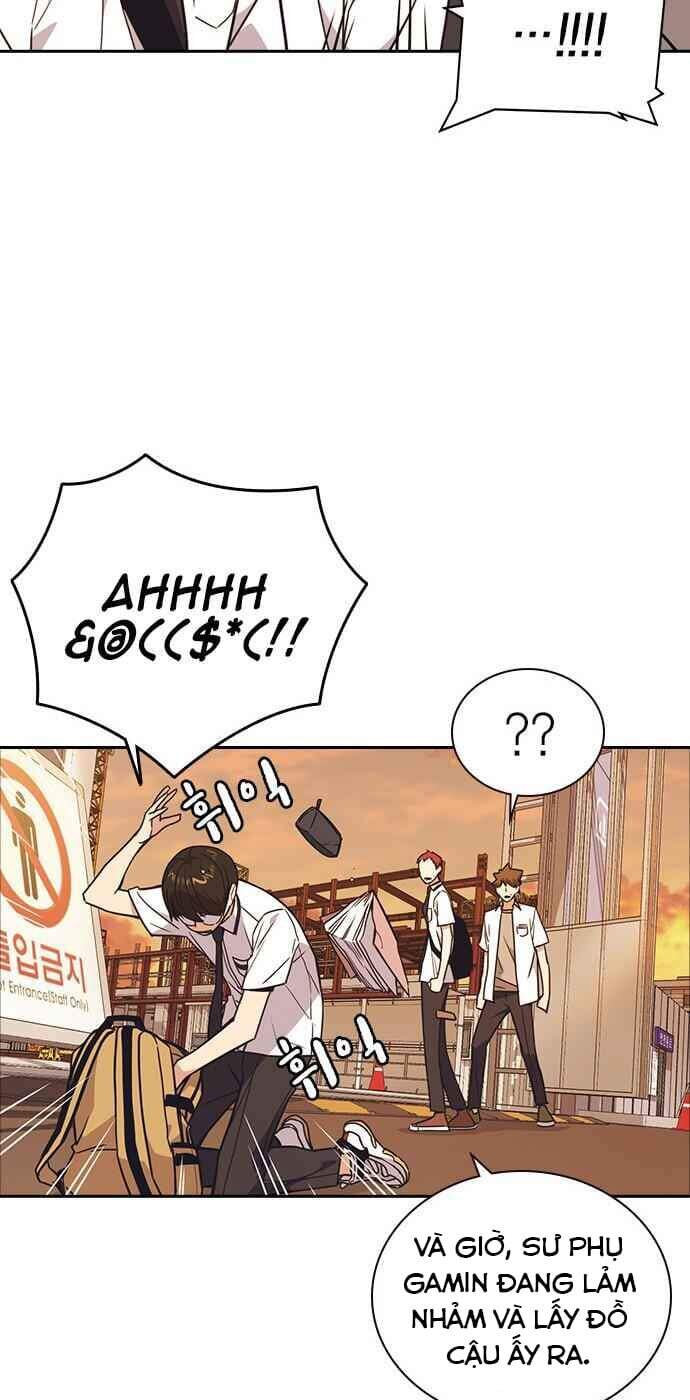Học Nhóm - Chapter 102 - Page 60
