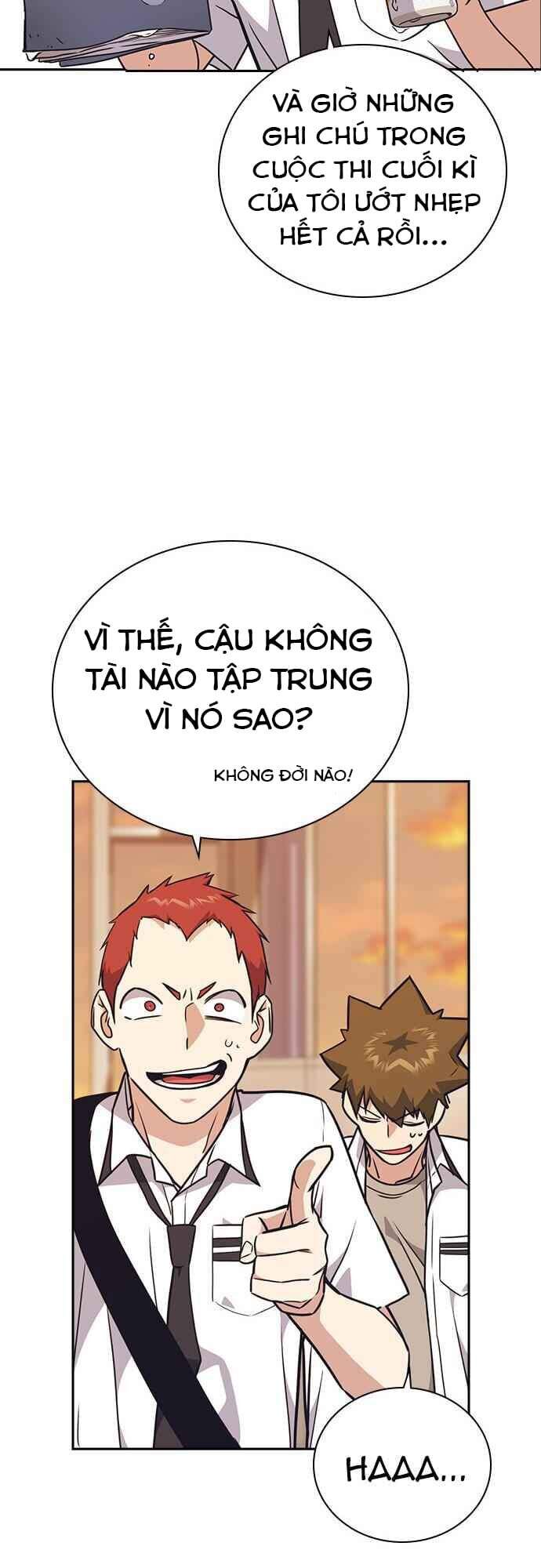 Học Nhóm - Chapter 102 - Page 63